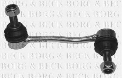 BORG & BECK bdl7056 -  Тяга / стойка, стабилизатор